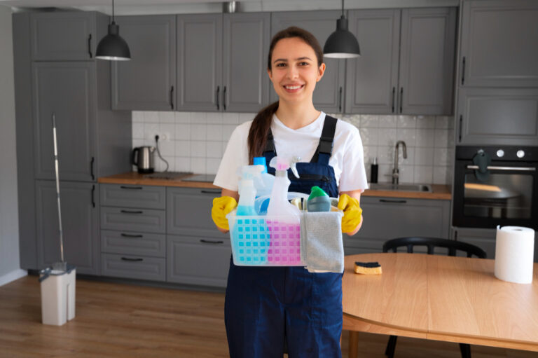 How to Keep Your Home Pest-Free This Winter