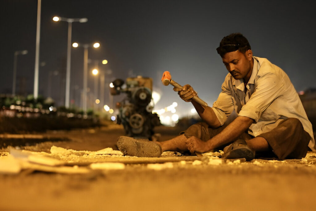 We provide reliable and skilled manpower for all types of labour requirements.