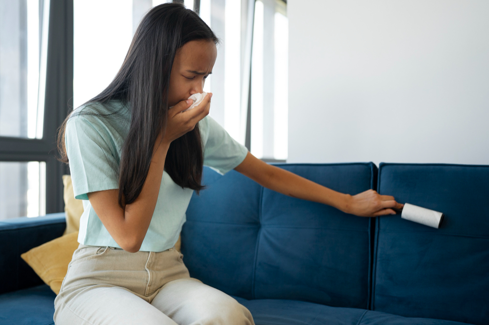 Signs You Have a Termite Problem and How to Handle It